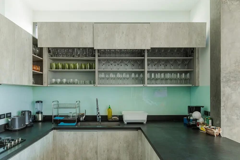 Villa Omari Luxury Seaview Pool & Game Room - photo 33
