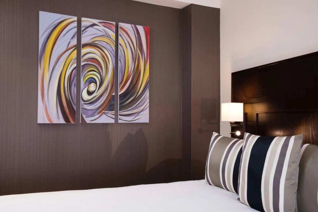 Hotel Albert 1er Paris Lafayette - photo 30