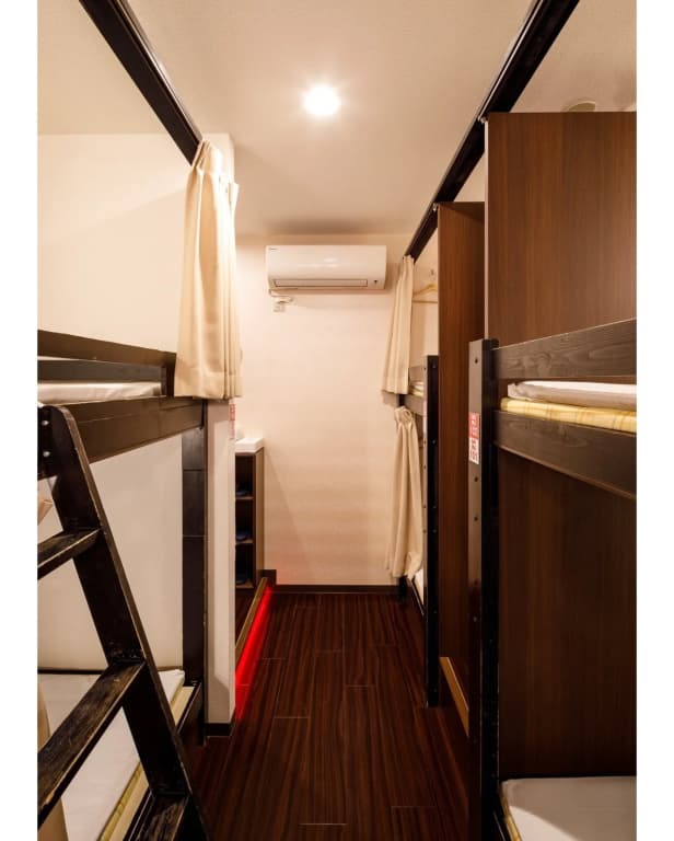 HOTEL OWL Tokyo - photo 15