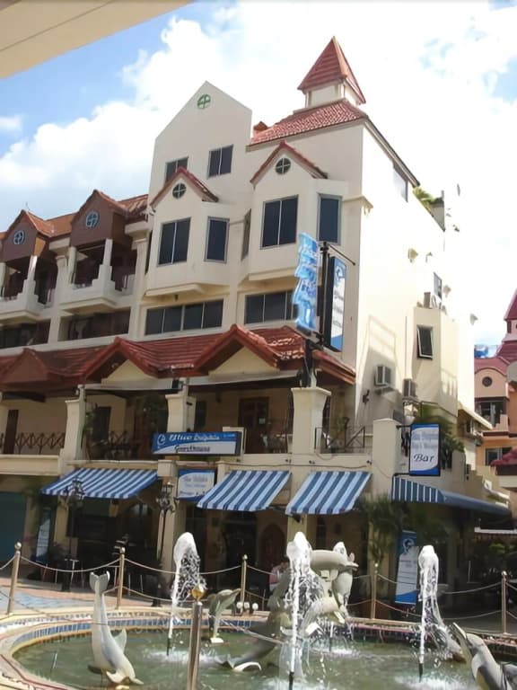 Blue Dolphin Phuket Patong - main photo