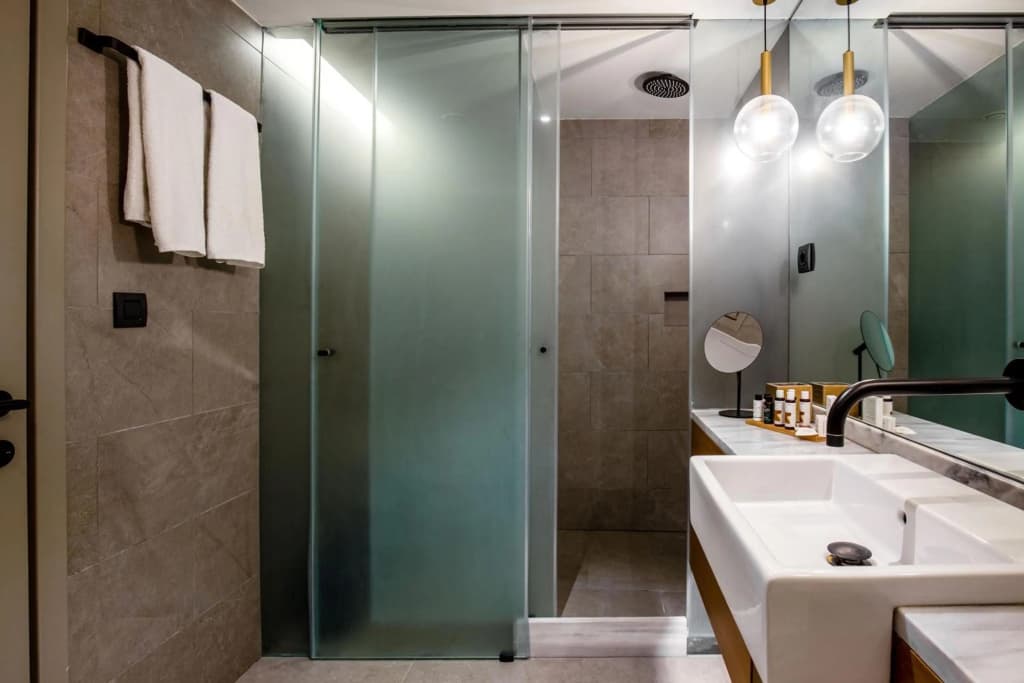 Bob W Eolou Hotel - photo 11