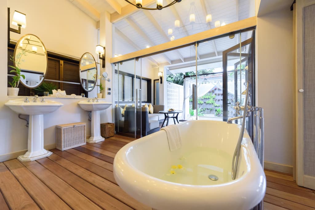 The Shore at Katathani - Adults Only - photo 14