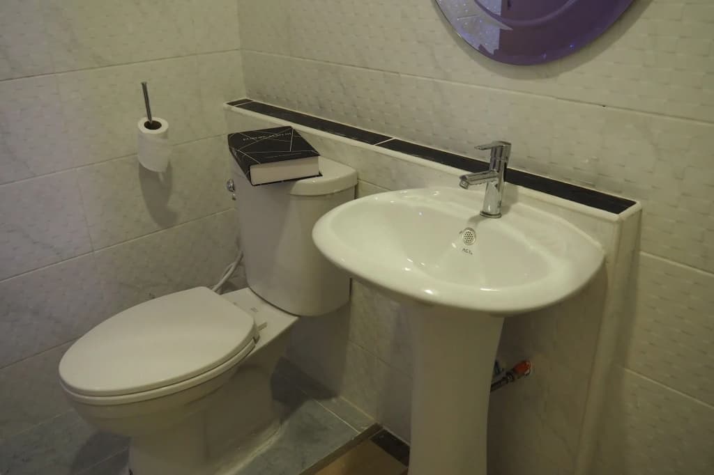 Click Hostel - photo 7