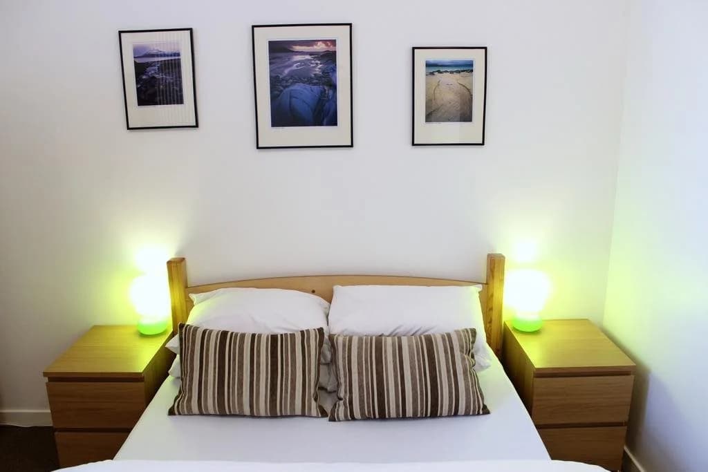 Edinburgh Central Youth Hostel - photo 6