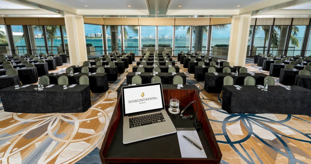 InterContinental Miami by IHG - photo 21