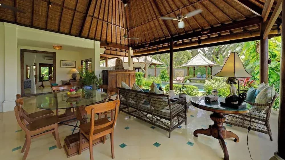 Villa Kedidi - photo 17