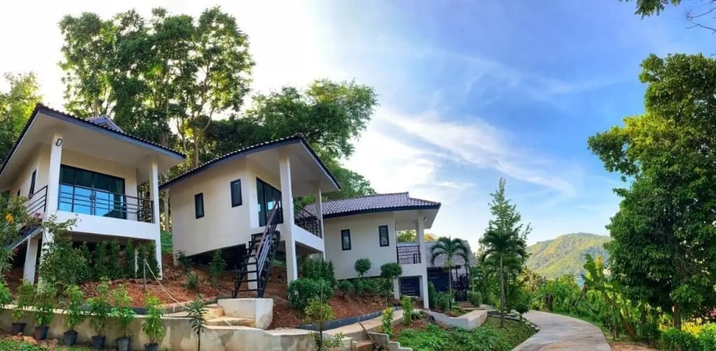 Naiya Beach Bungalow - photo 6