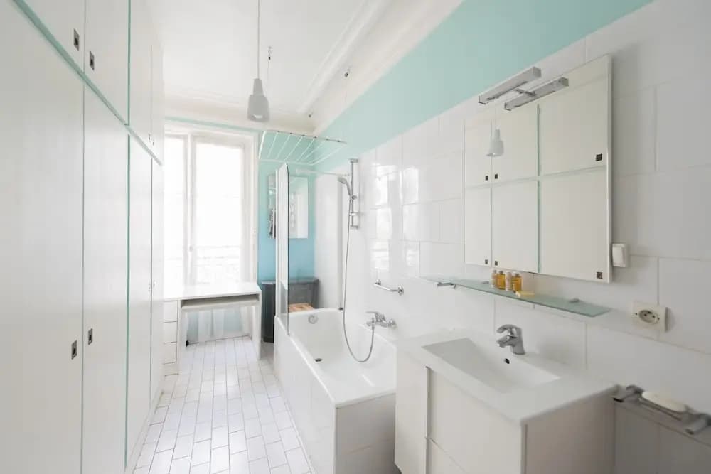French-style Allure in Saint-Germain des Pres - photo 7