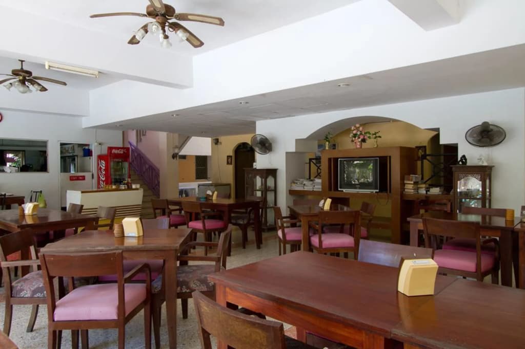 Sawasdee Place Hotel - photo 19