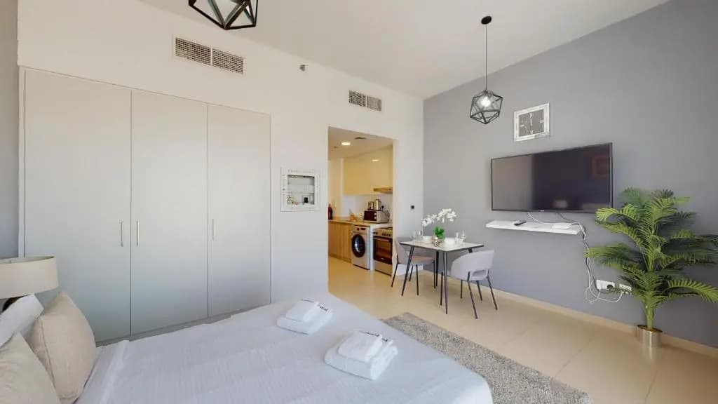 Primestay - Una Apartment Studio in Town Square - photo 3