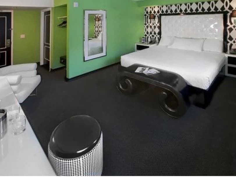 El Cortez Cabana Suites - photo 10