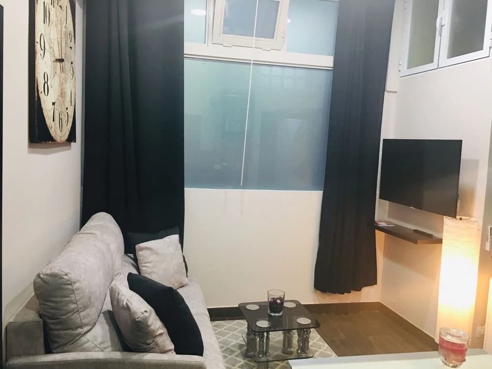 Apartamento Deluxe Barajas - photo 2