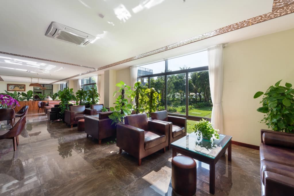 Amarin Resort & Spa Phu Quoc Hotel - photo 11