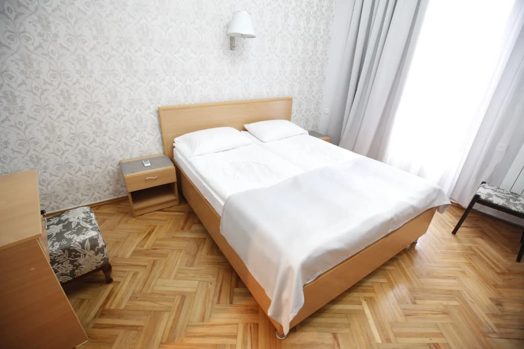 Silver Hotel - photo 5