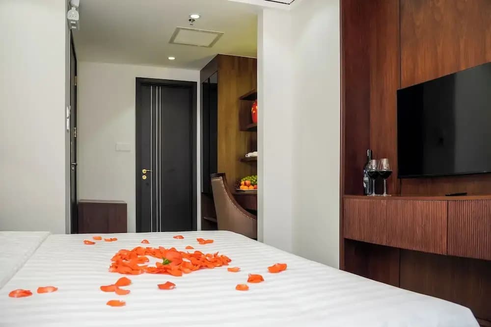 Blubiz Hotel 6 - photo 3