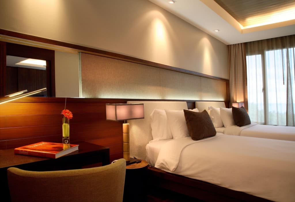 ShaSa Resort & Residences, Koh Samui - photo 5