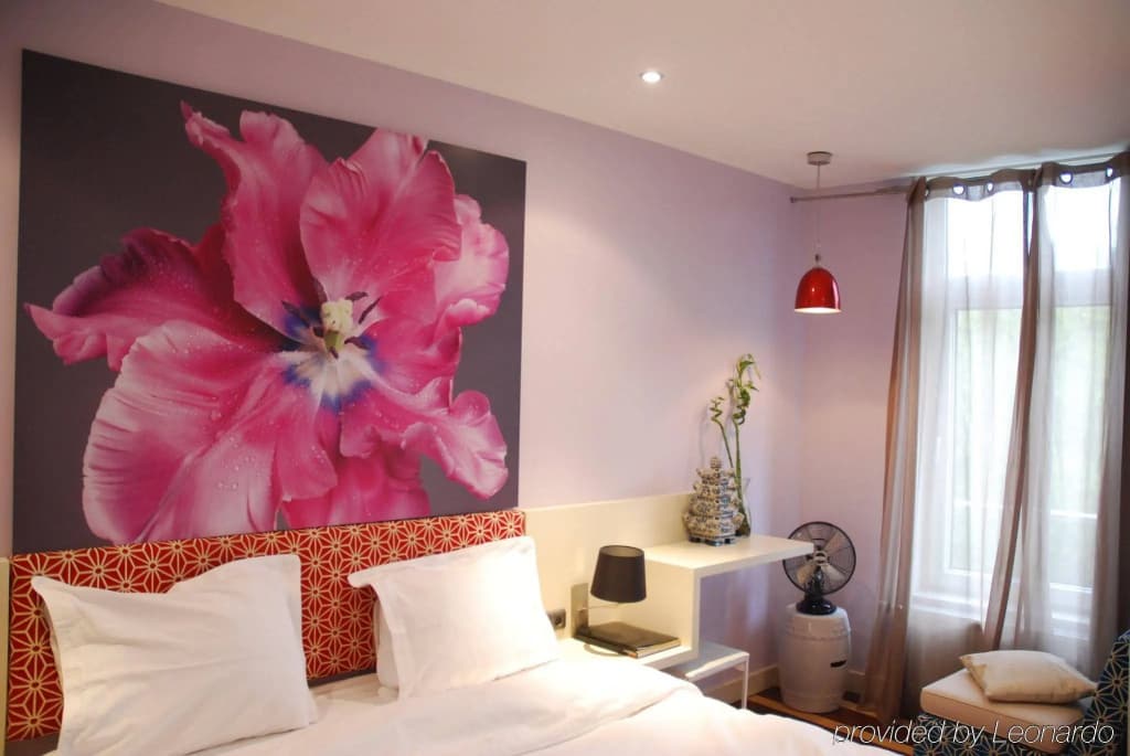 NL Hotel District Leidseplein - photo 6