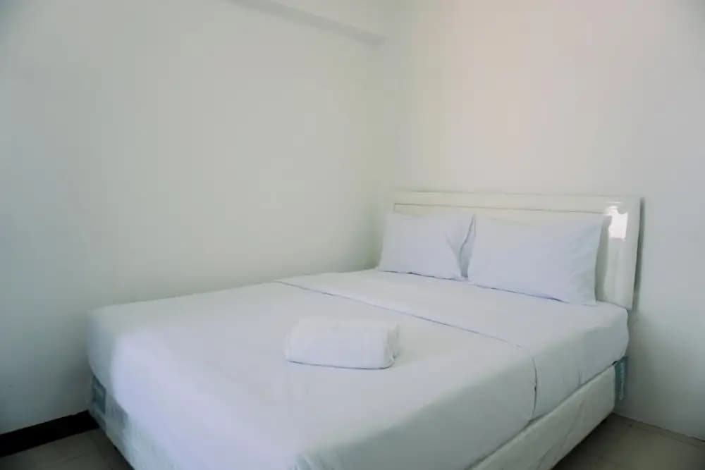 Cozy And Comfort Living 2Br Green Bay Pluit Apartment - photo 2