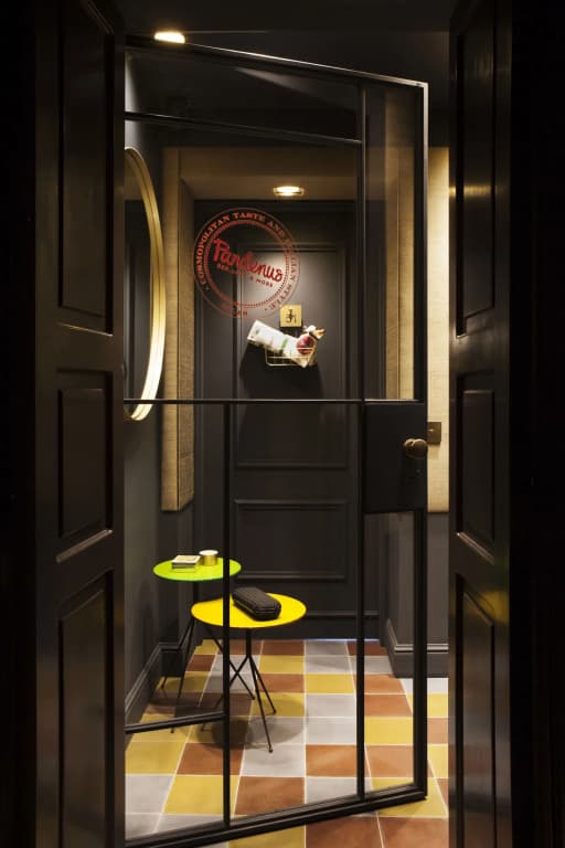 Locanda Pandenus - photo 14