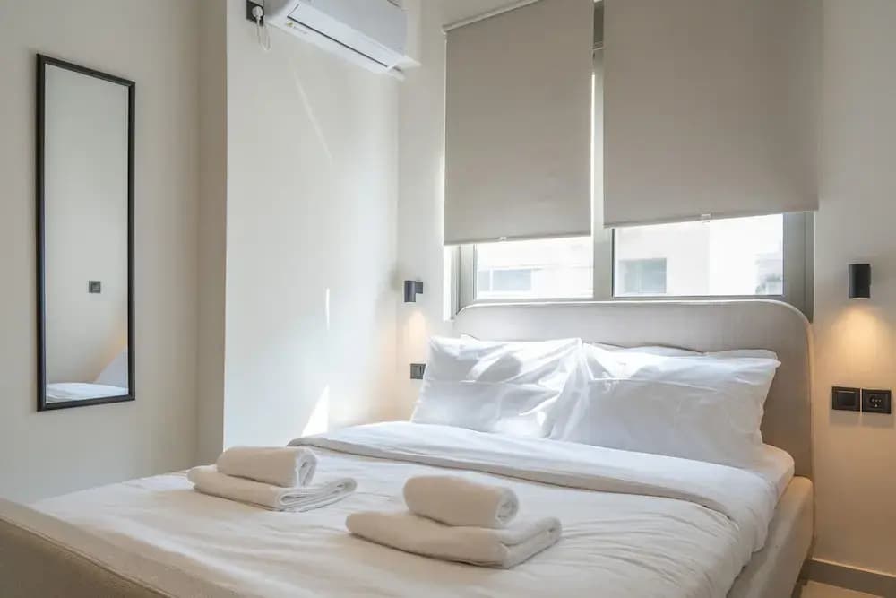 LIV - Comfortable Athens Studio S8-3a - photo 3