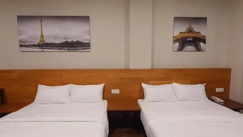 Vista Hotel - photo 16