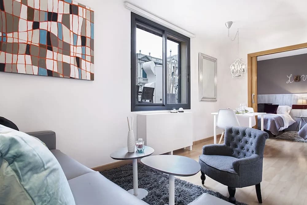 Rambla Attic Paris - photo 4
