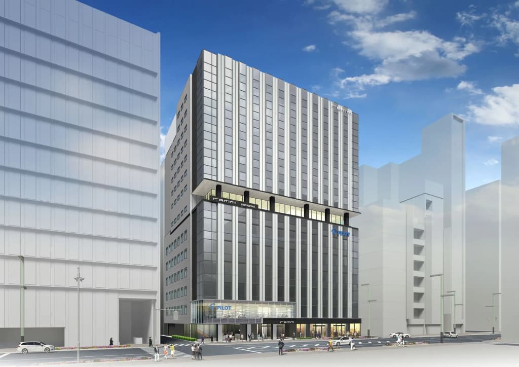 remm Tokyo Kyobashi - photo 1