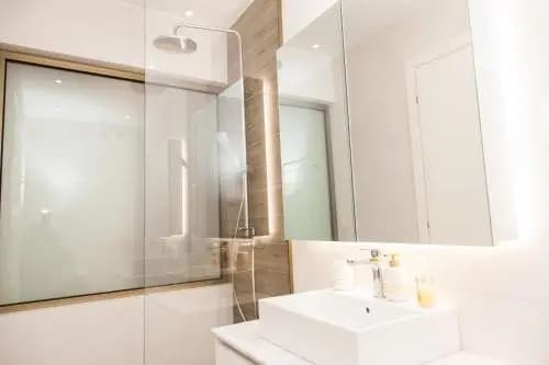 magicstay - flat 90m² 3 bedrooms 1 bathroom - athens - photo 7