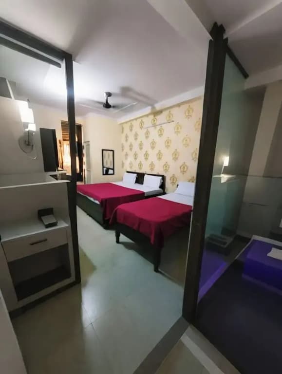 Singh Hotel and Resorts - photo 14