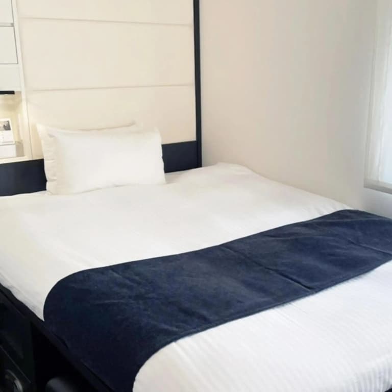 HOTEL SUI KANDA byABEST - photo 23