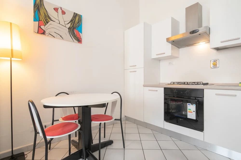 Santa Croce Apartments - photo 5