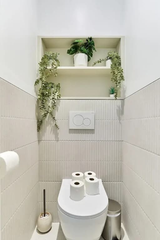 Superb Apartment Center of Paris - photo 8