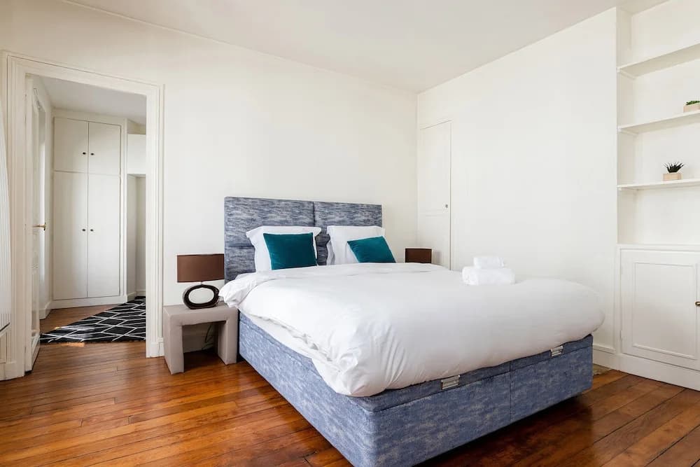 Vavin - Montparnasse Apartment - main photo