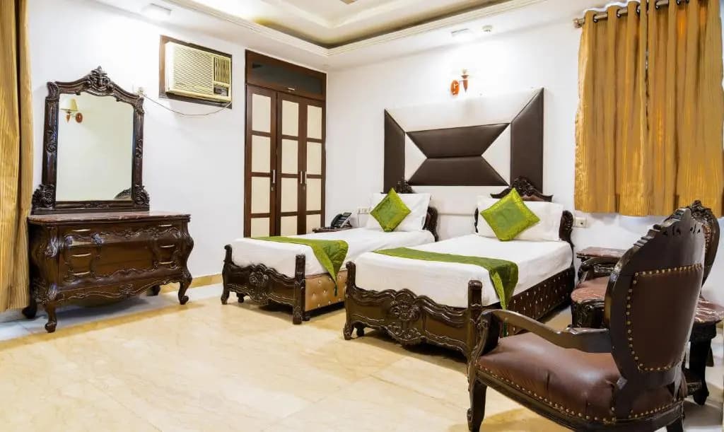 Baljeet Lodge - photo 7