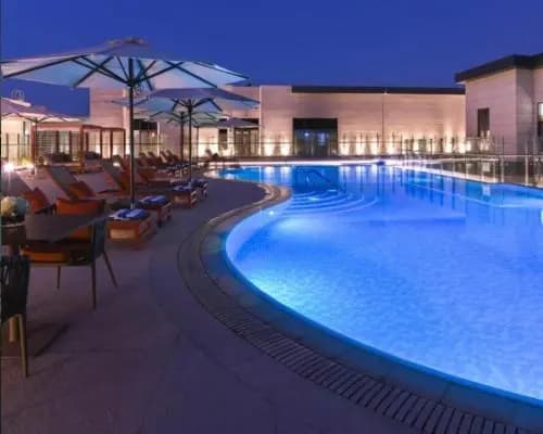 Al Malki Tower at Pearl Qatar - photo 7