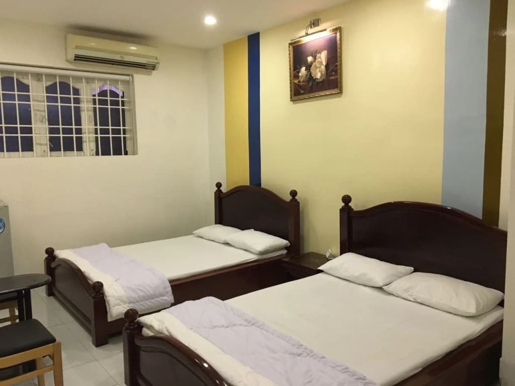 Hotel 77 - photo 3