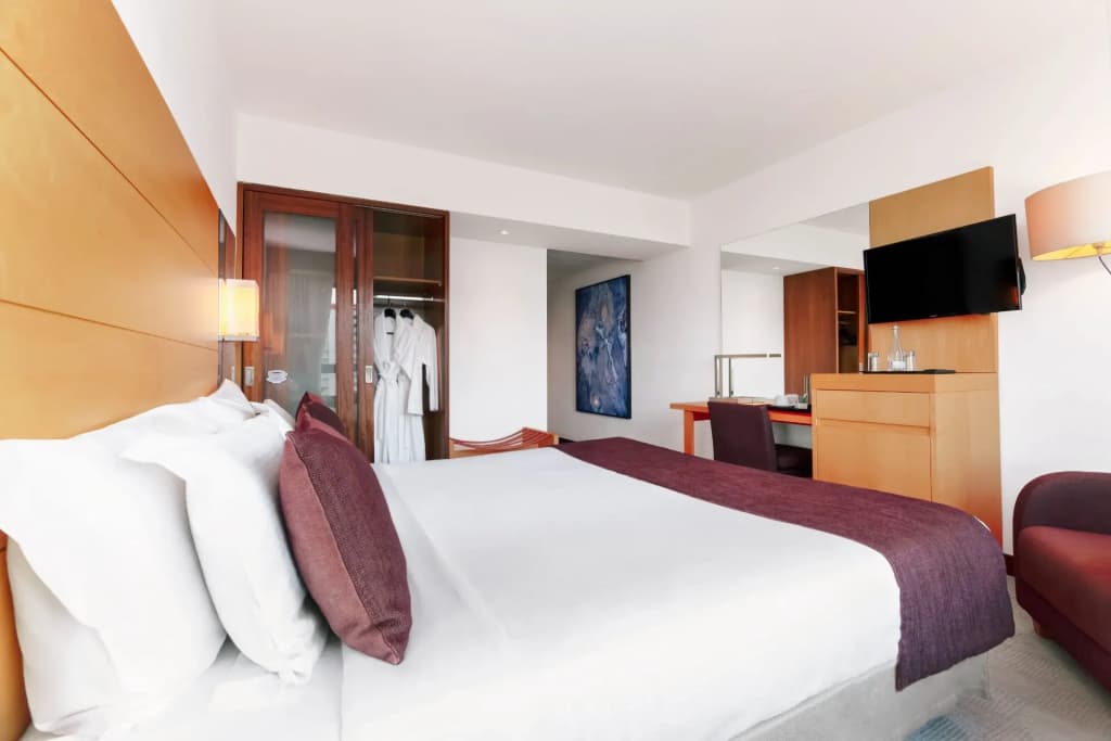 Hotel Açores Lisboa - photo 6