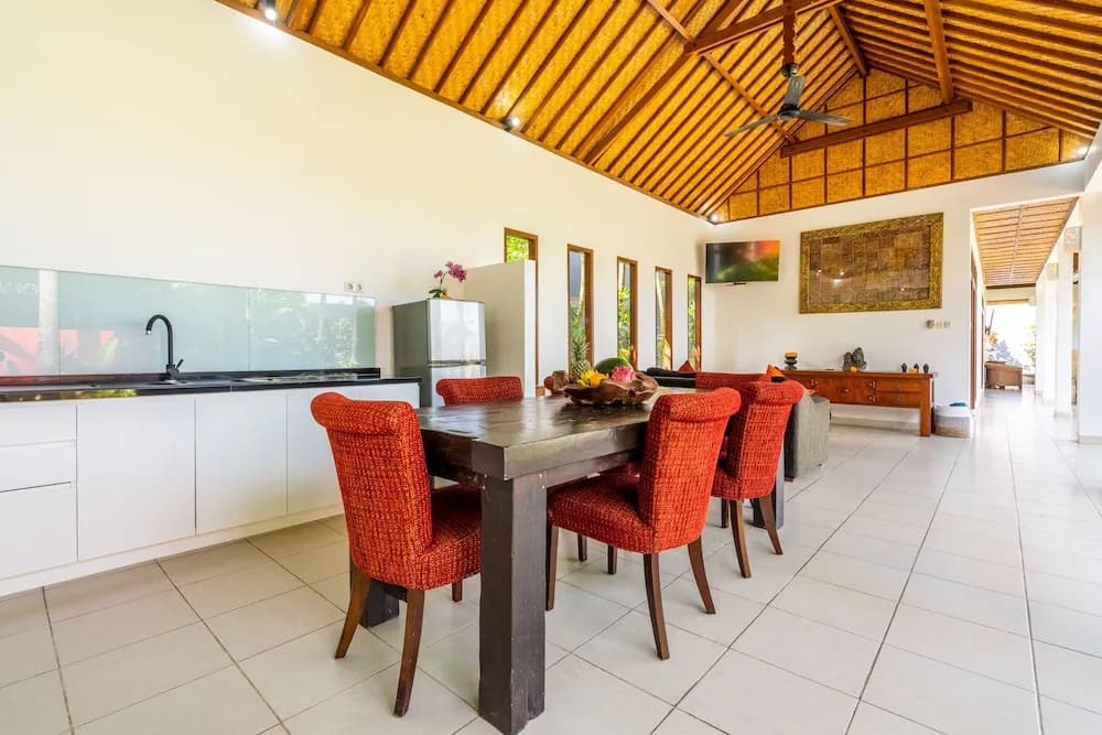 Romantica Villa - photo 24