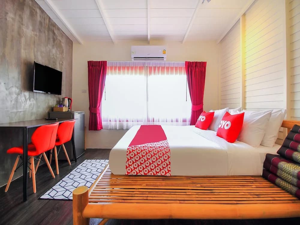 Chaba Poshtel by OYO Rooms - photo 3