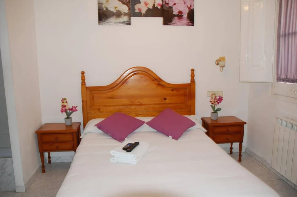 Hostal Hera - photo 5