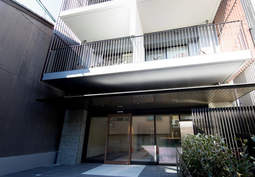 My K House - photo 1
