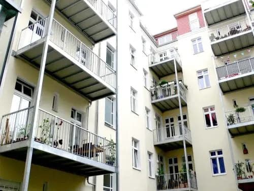 Lodge Berlin - Apartments - main photo