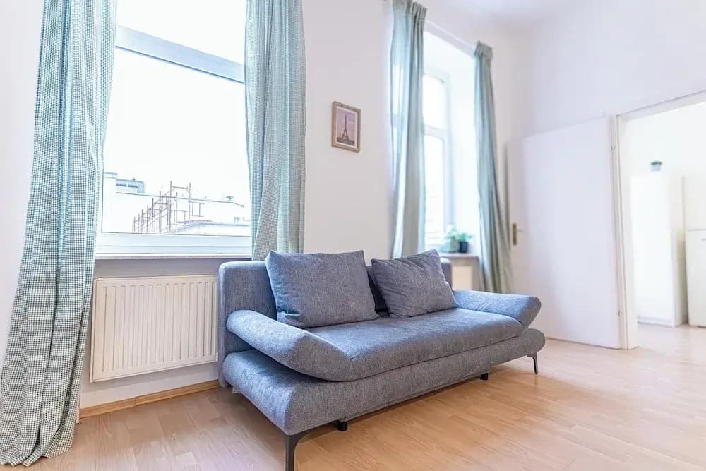 Vienna Apts & Rooms in Prime Location - photo 38