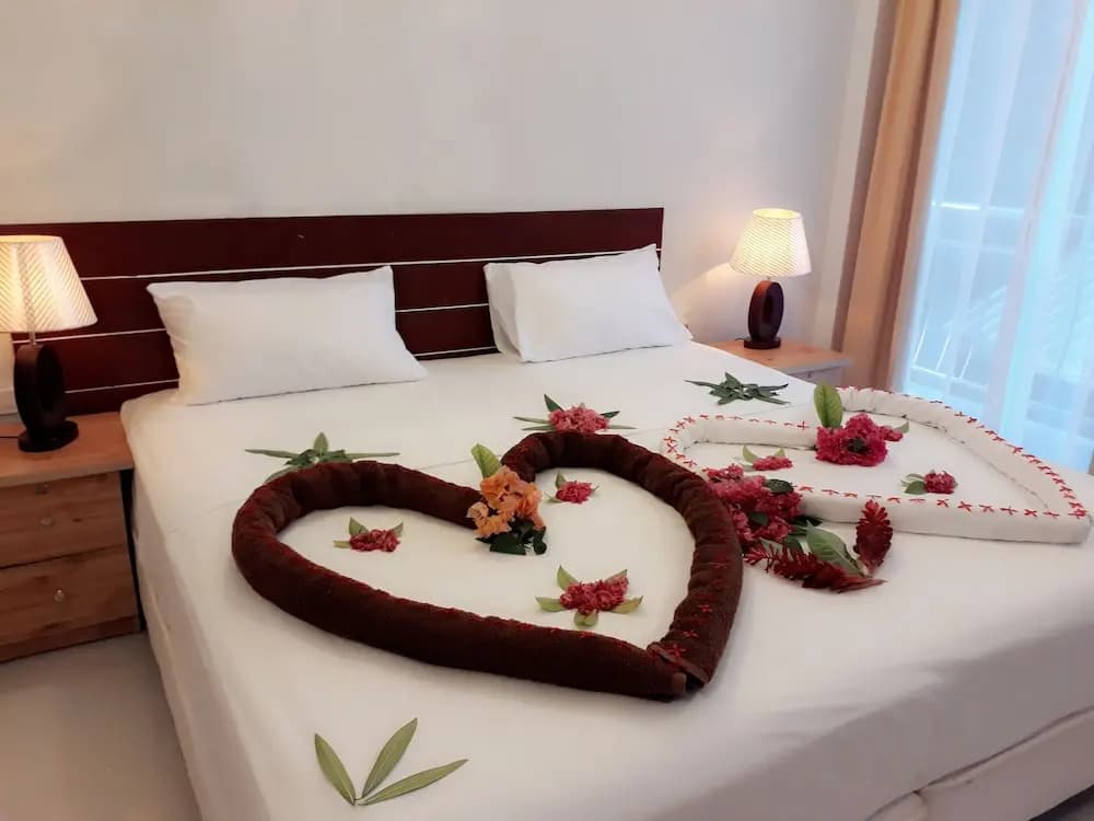 Rasdhoo Sea View - photo 4