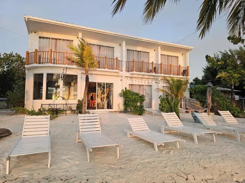 The Sunset Villa - photo 30