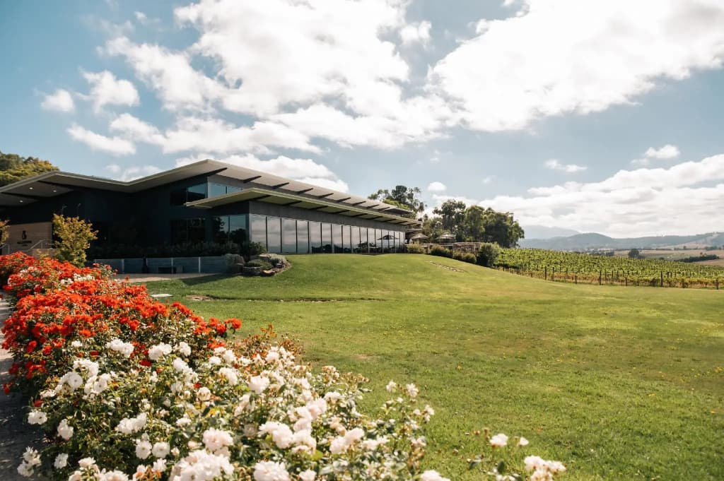 Balgownie Estate Yarra Valley - photo 25
