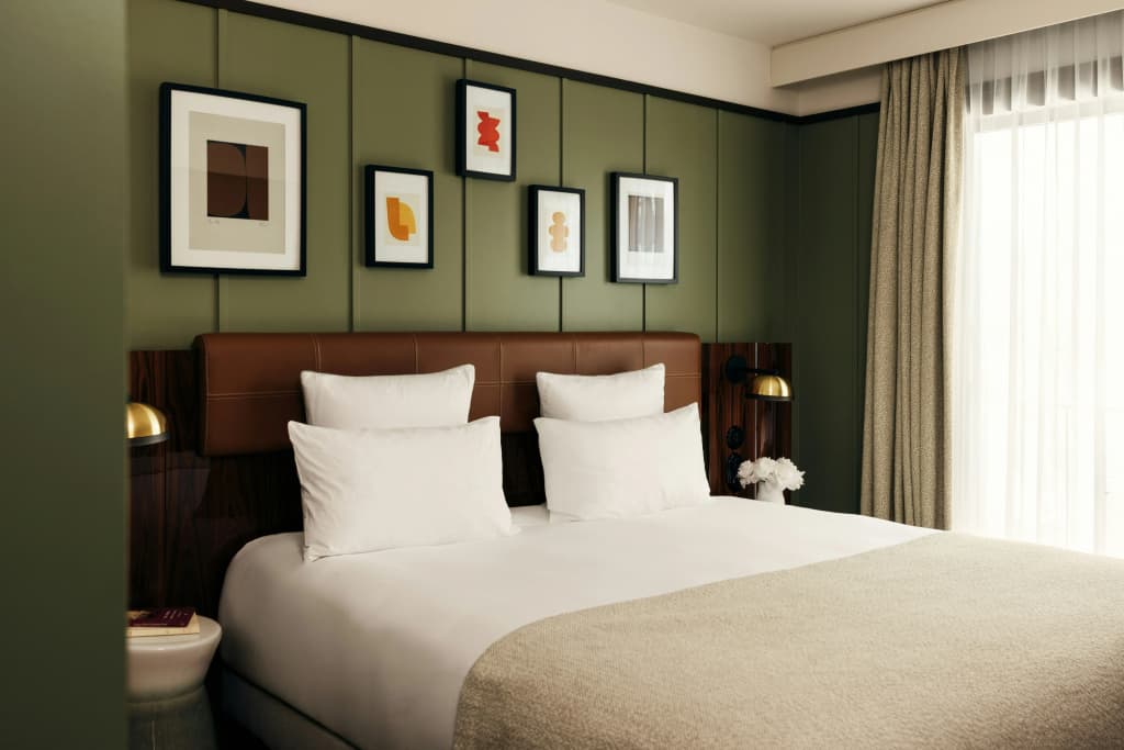 Norman Hotel - photo 40