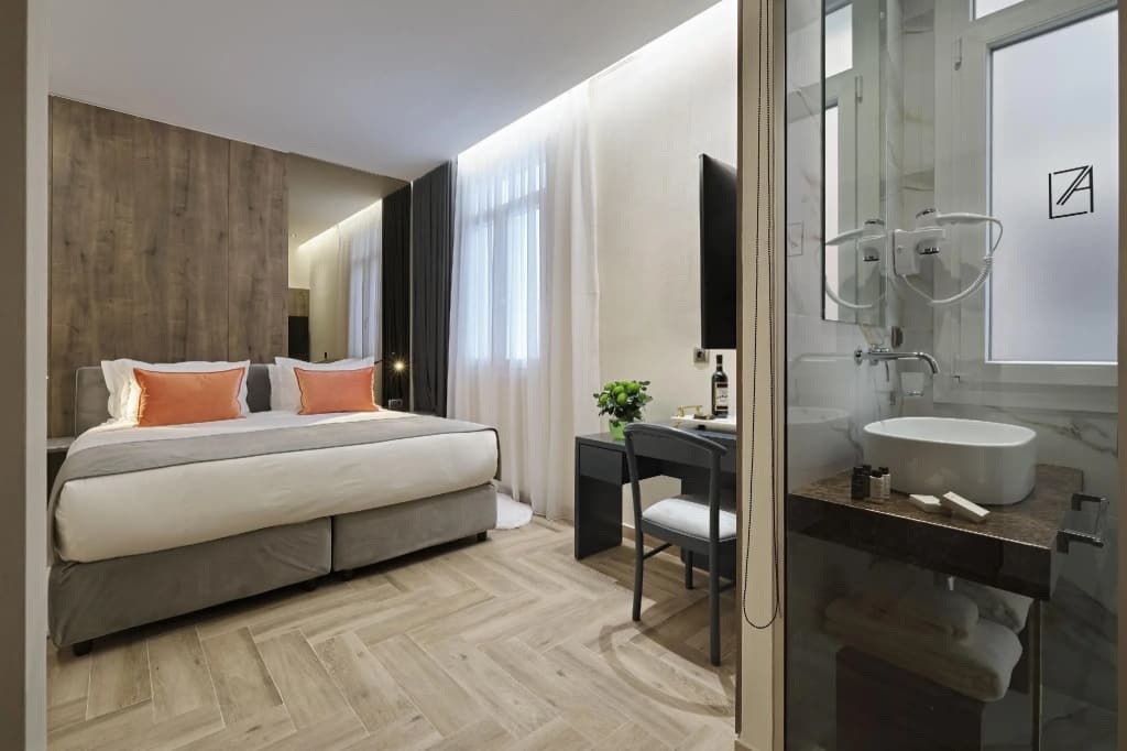 Athens The L7 Str - Luxury Boutique Collection Hotel - photo 3