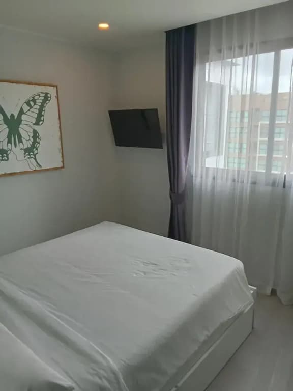 2BR Apartment  T2-717 - photo 5