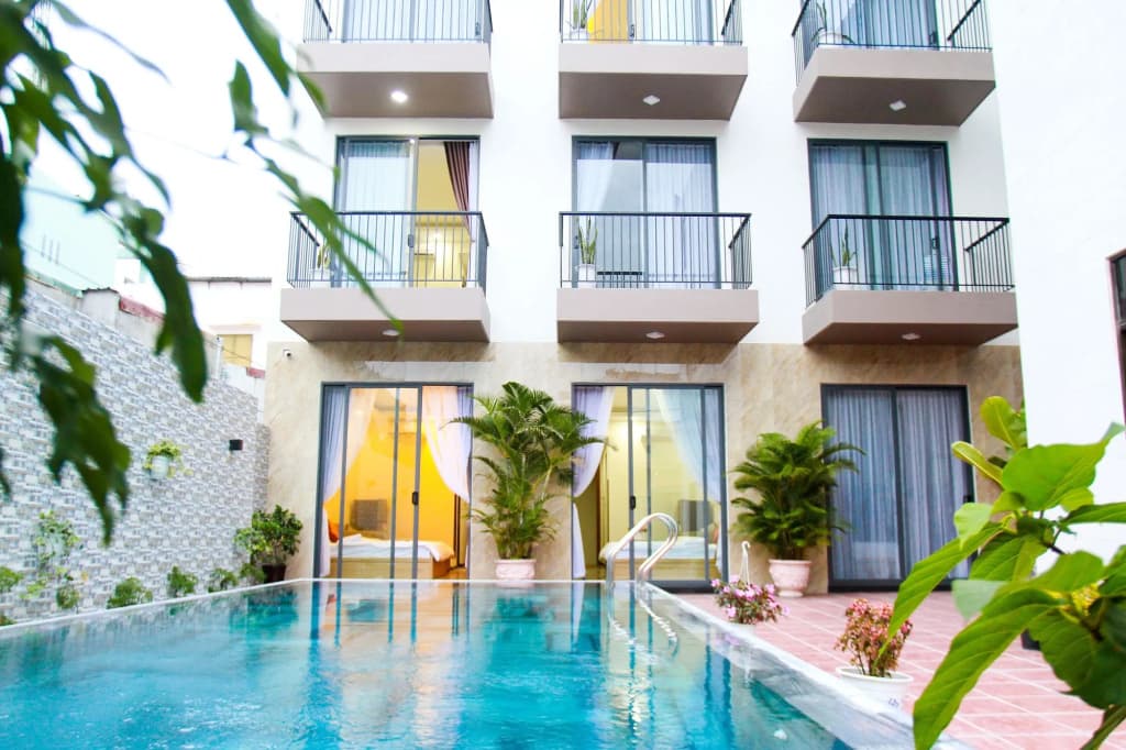 Ty house - photo 5